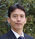 内田浩史教授