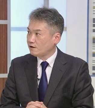 教員の画像